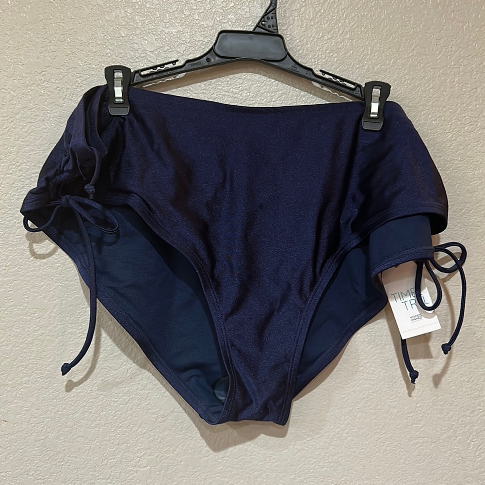 2XL Bikini bottom NWT